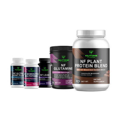 3T Women's Strength & Sculpted Physique