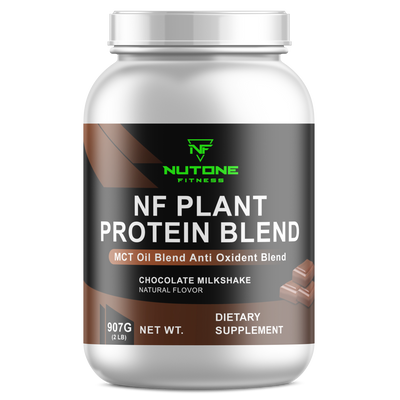 3T Muscle Gain Essentials