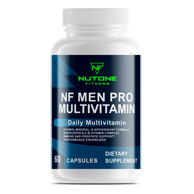 NF MEN PRO MULTIVITAMIN