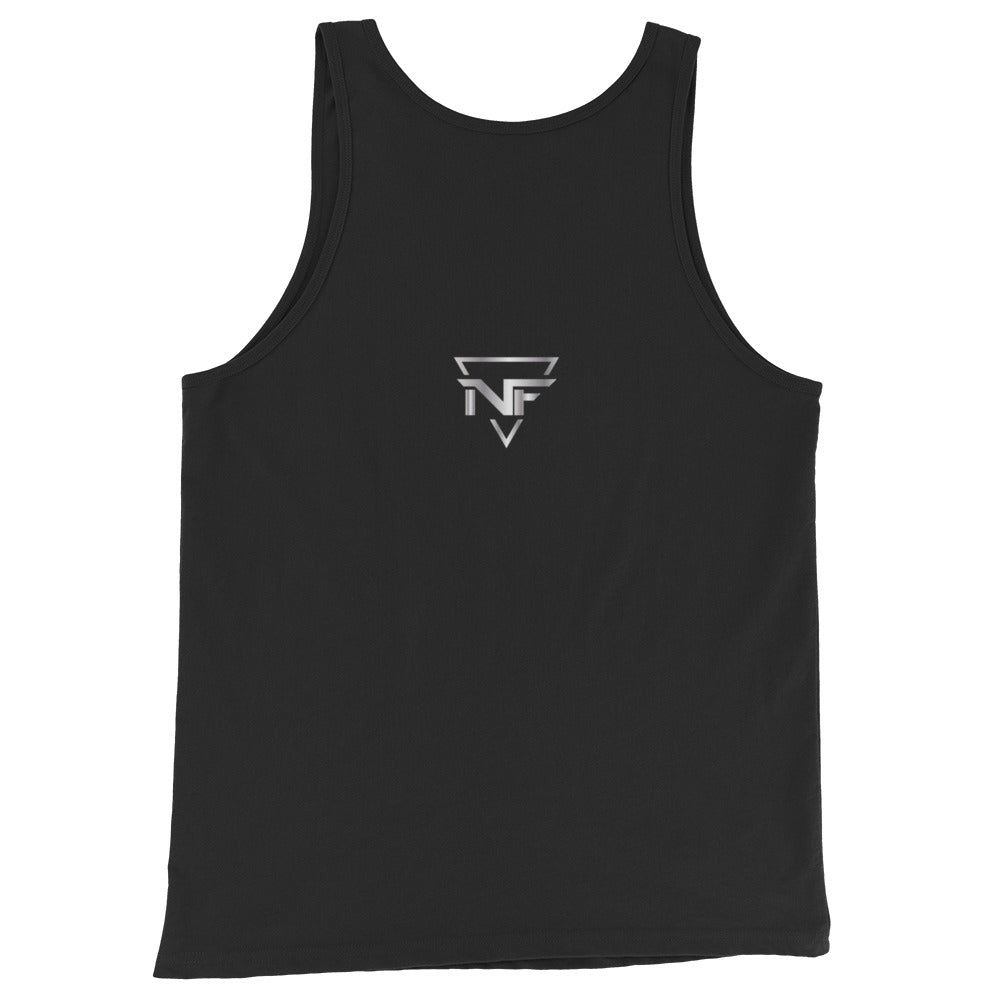 3T Unisex Tank Top