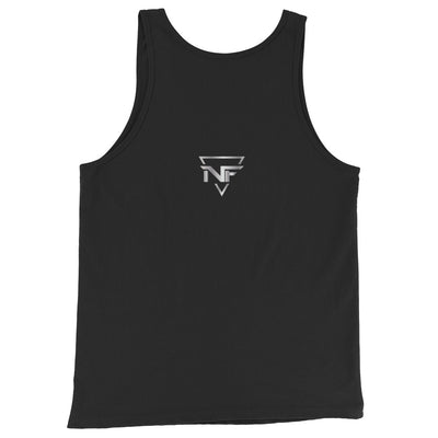 3T Unisex Tank Top