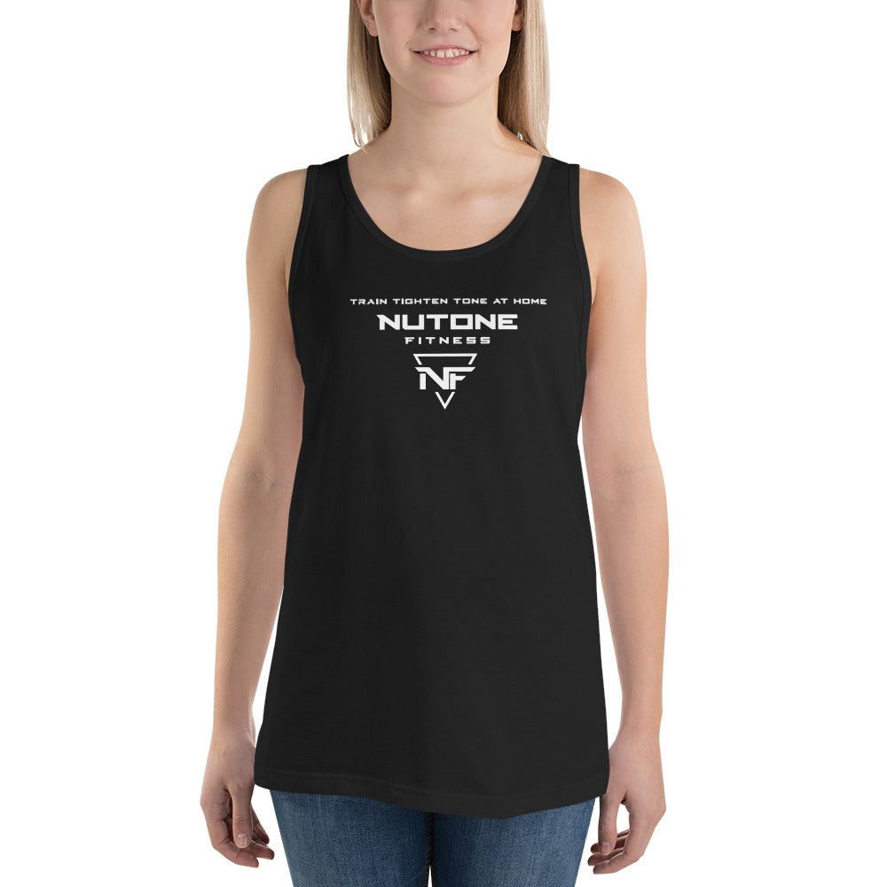 3T Unisex Tank Top