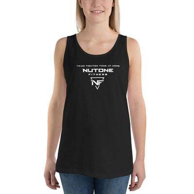 3T Unisex Tank Top