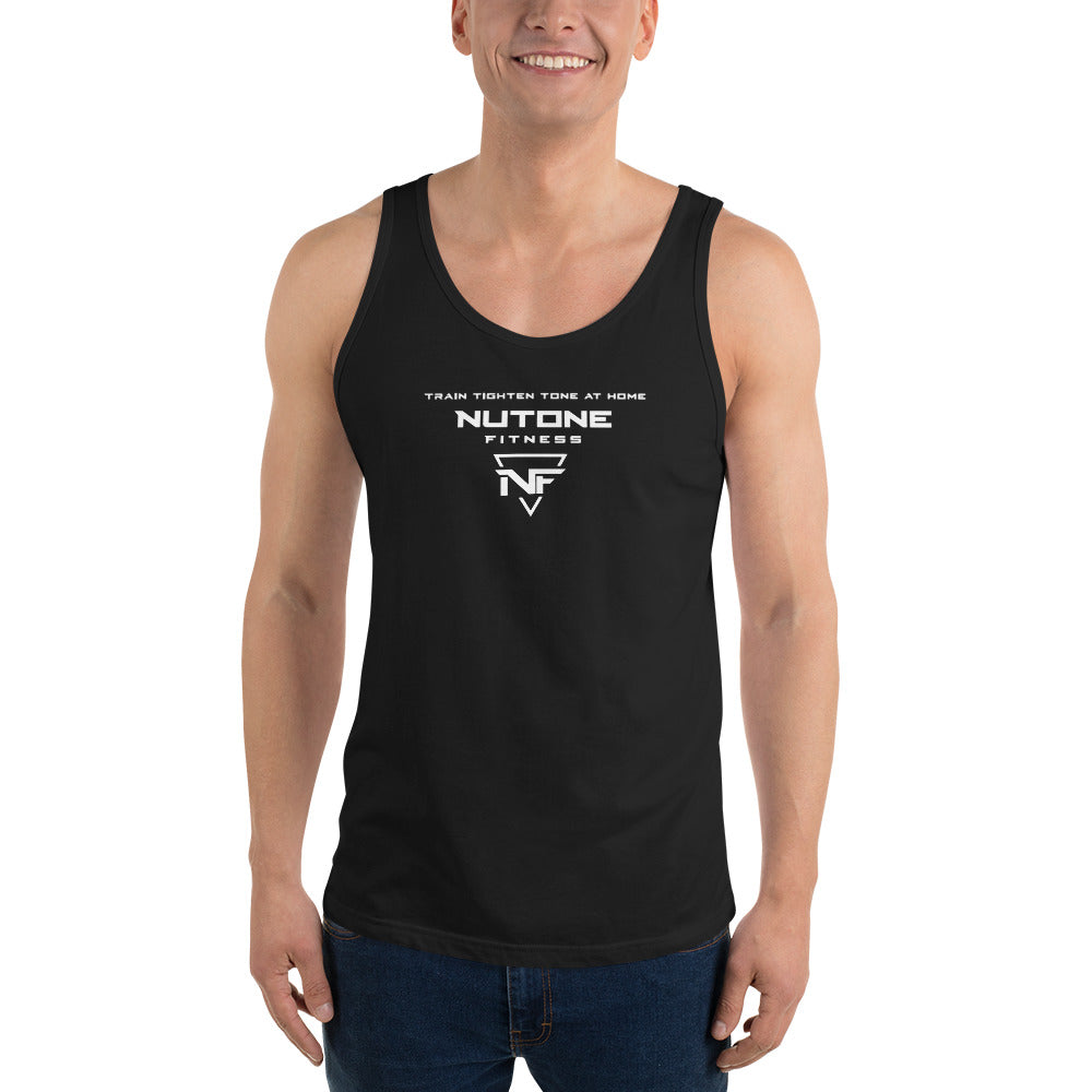 3T Unisex Tank Top