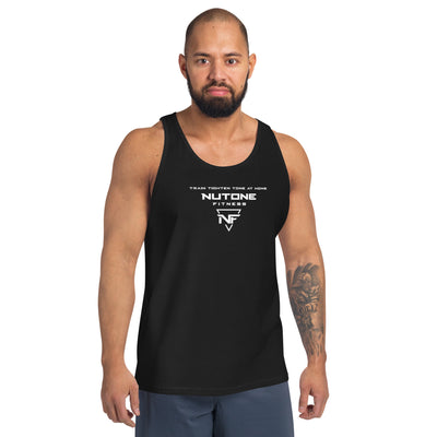 3T Unisex Tank Top