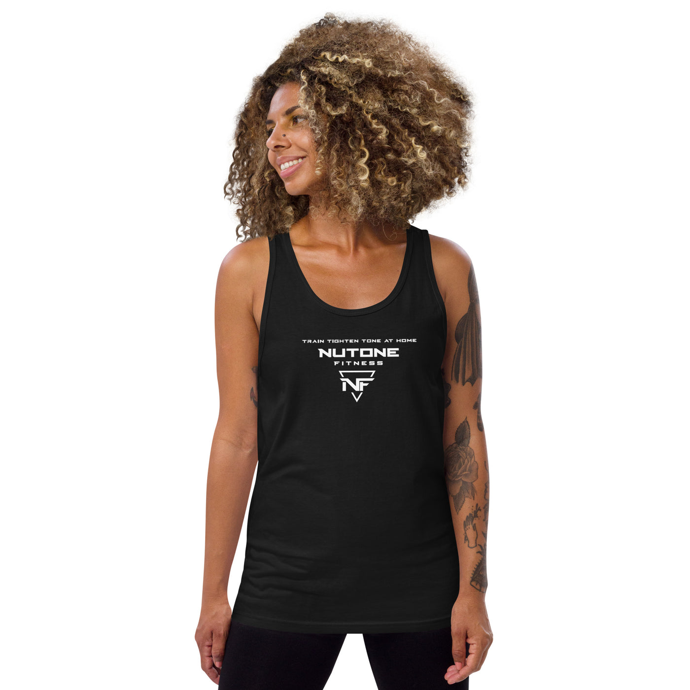 3T Unisex Tank Top