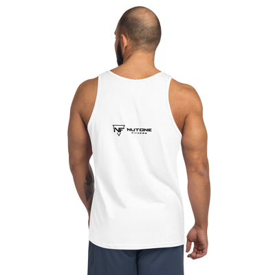 3T Unisex Tank Top