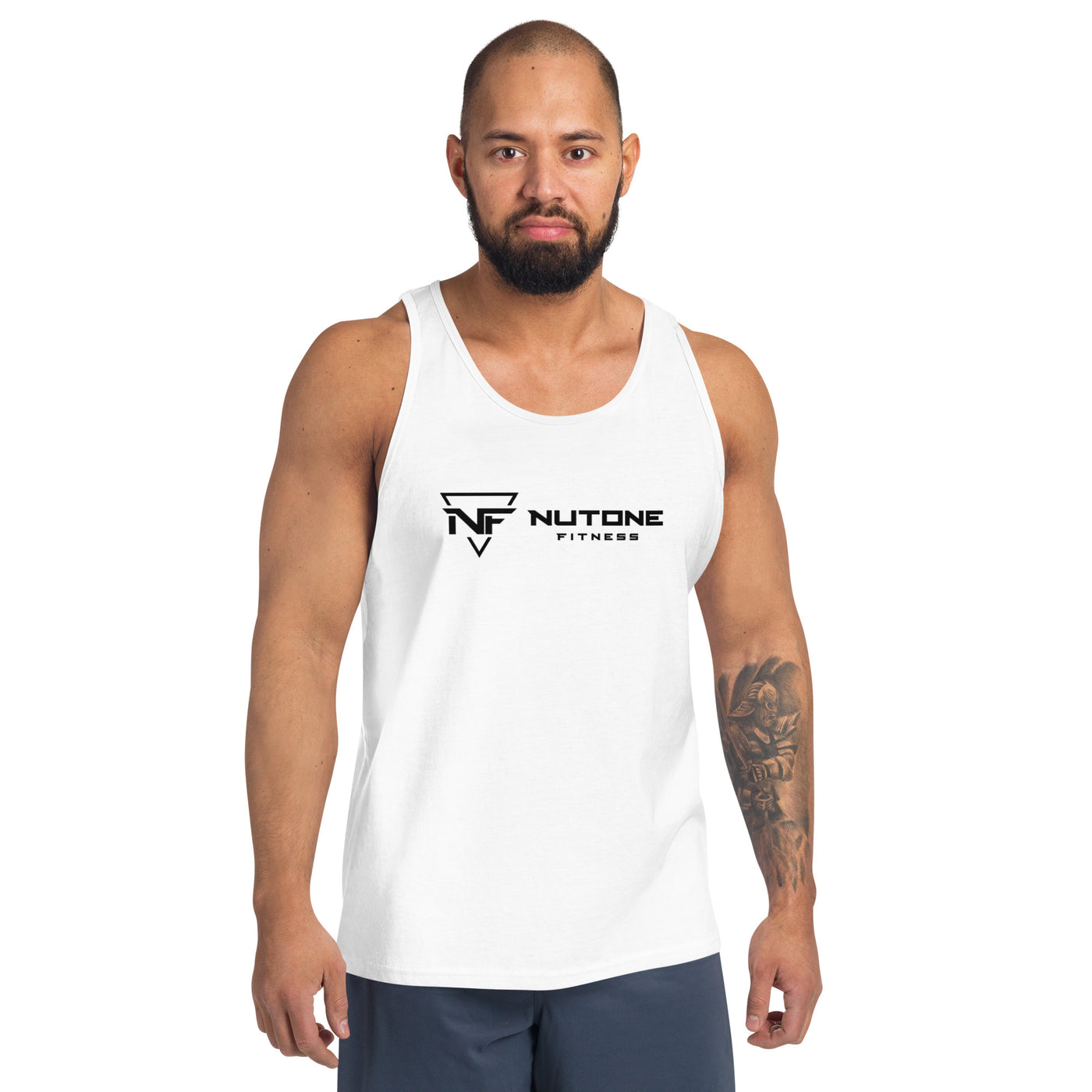 3T Unisex Tank Top