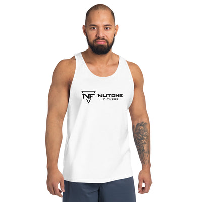 3T Unisex Tank Top