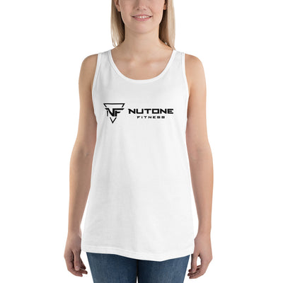3T Unisex Tank Top