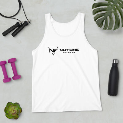 3T Unisex Tank Top
